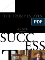 Damac Trump Estates+919958959555