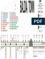 City Govt Map 2005-2011 Baldia Town