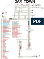 City Govt Map 2005-2011saddar Town