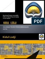 KIDUL  LODJI