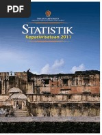 Download buku STATISTIK  Wisatawan Jogja by Kefas Coro Balap SN211339346 doc pdf