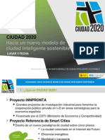 Presentacin Ciudad2020 v2.0