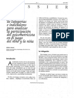 Propuesta de Categorias. Nuria Franc PDF