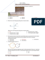 Fisika Try Out UN III - 14