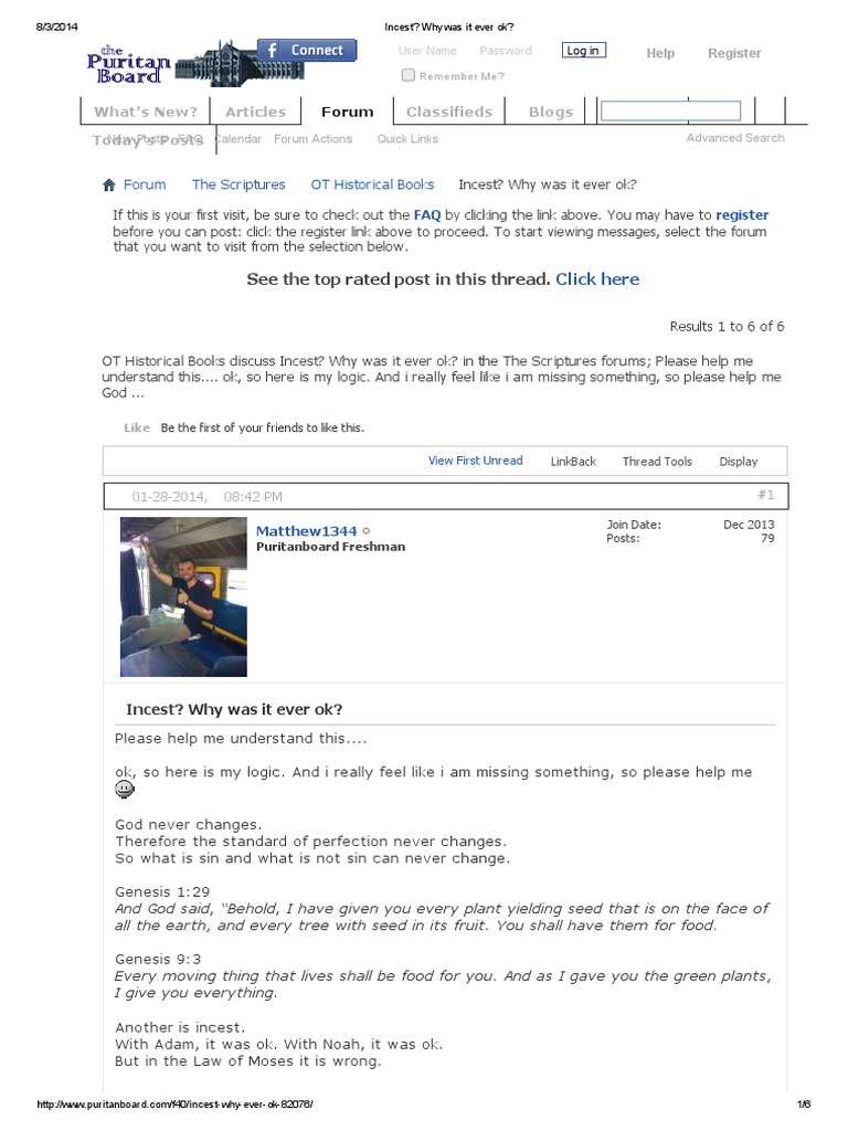 Reformed dispensationalist picture