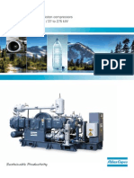 P37 To P275 High Pressure Piston Air Compressor English Tcm795-3514985