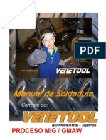 Manual Para Soldador Mig Venetool.145122541