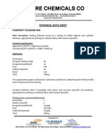 Pureprint Thickener RER - TDS