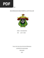 Download Keanekaragaman Biota Laut Dalam by Ranhiisiiepoetriforget Maaharaniiy SN211344144 doc pdf