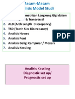 Analisis Kessling