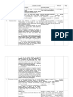 Model Proiect Didactic Sceneta Ecologie