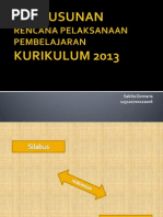 Download Konsep dasar penyusunan RPP dan Silabus by sabitaqomaria SN211347081 doc pdf