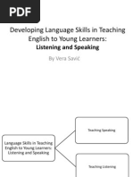 Download Mind maps on listening and speaking skills by Syazwi Aljabri SN211347398 doc pdf