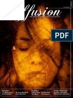 Diffusion Mag Issue 1