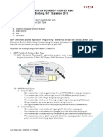Rangkuman Overview ABAP-170913