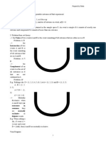 Chapter 4 Probability