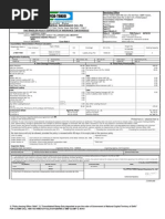 Two Wheeler Insurance Package Policy