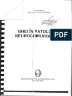 Ghid in Patologia Neurochirurgicala (M. Gorgan) Bucuresti, 2008