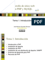 PHP Mysql