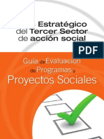Guia de Evaluacion de Programas y Proyectos Sociales...