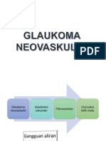 glaukoma