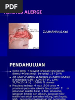Download Ppt Rhinitis Alergi by kecipax SN211354940 doc pdf