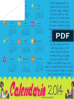 Calendar i o PDF