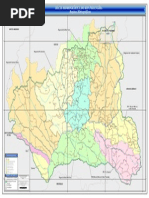 BaciaRioParanaiba_RegioesHidrograficas
