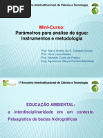 NBR 9896 - 1993 - TB 145 - Glossario de Poluicao Das Aguas | PDF