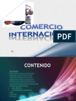 Comercio Internacional