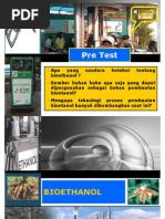 Download Power Point Bioetanol by jhika1304 SN211362120 doc pdf