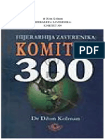  Dzon Kolman Komitet 300