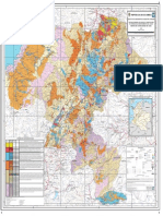 Mapa de Capacidad Uso Cauca 2009