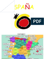 España I