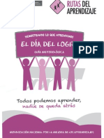 Manual Dia Del Logro