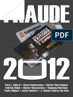 Fraude2012 Libro