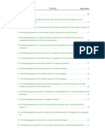 AWA Model Answers