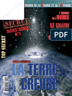 Top.secret.hs1.Mai Juin Juillet.2006.Dossier Special Terre Creuse