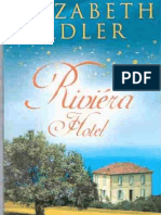 Elizabeth Adler-Hotel Riviera 