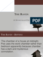 The Raven Poetry