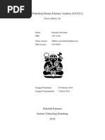 Download Laporan KFA 03 Titrasi Bebas Air by chizzuki SN211370955 doc pdf
