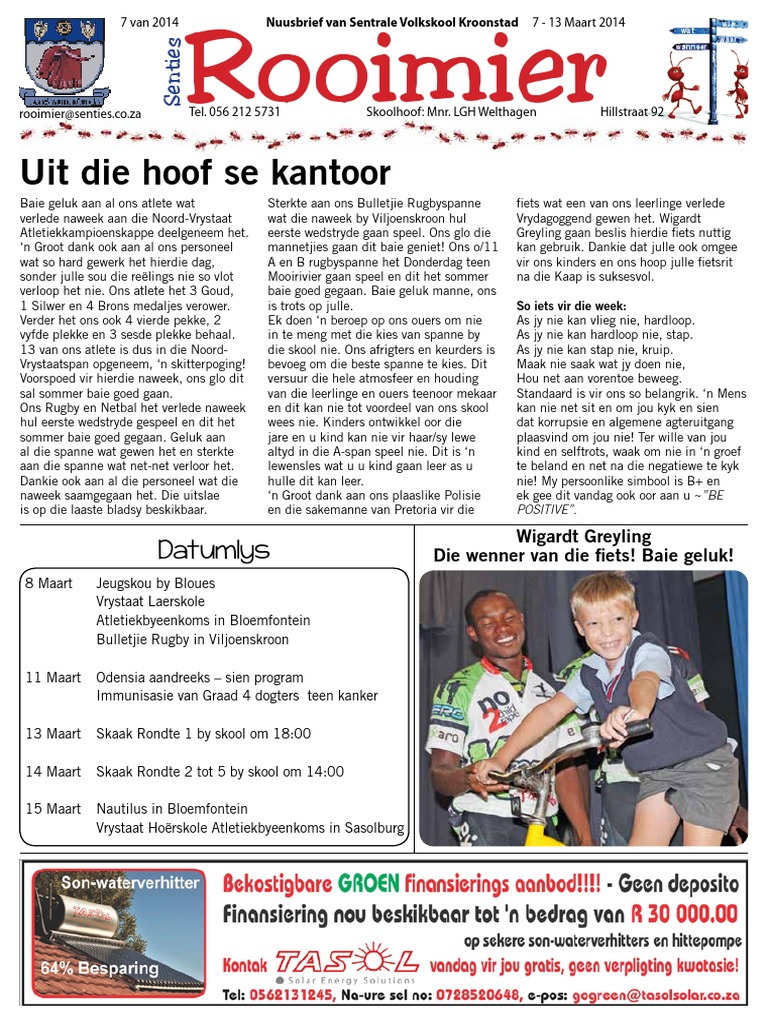 Rooimier 7 Web | PDF