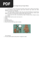 Download Cara Membuat Boneka Dengan Sarung Tangan Bekas by Reni Bin Rasli SN211371244 doc pdf