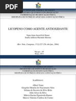 licopeno como agente antioxidante.pptx