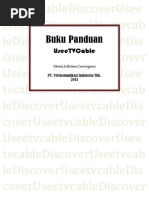 Download Buku Panduan Useetv Cable New by tonicacing SN211374218 doc pdf
