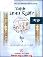 tafsir-ibnu-katsir-juz-8