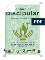 La Aventura de Discipular