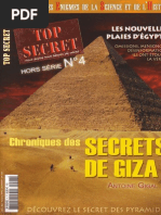 Download Topsecreths4Vol1LeschroniquesdesSecretsdeGiza2007 by JulienB77 SN211376715 doc pdf