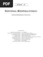 Porto - Sistema Respiratório - Parte 1 de 3