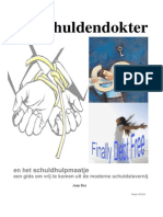 De Schuldendokter